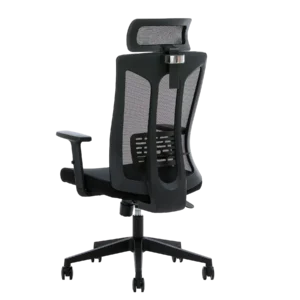 Кресло компьютерное EVOLUTION ErgoLine 4