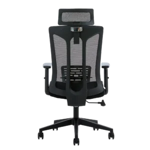 Кресло компьютерное EVOLUTION ErgoLine 4