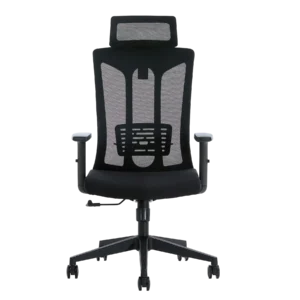 Кресло компьютерное EVOLUTION ErgoLine 4