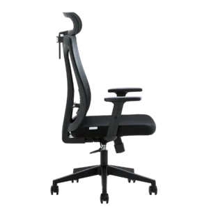 Кресло компьютерное EVOLUTION ErgoLine 4