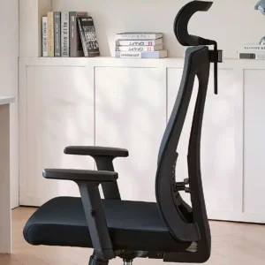 Эргономичное кресло Evolution ErgoLine 4