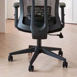 Эргономичное кресло Evolution ErgoLine 4