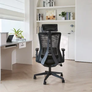 Эргономичное кресло Evolution ErgoLine 3