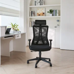 Эргономичное кресло Evolution ErgoLine 3