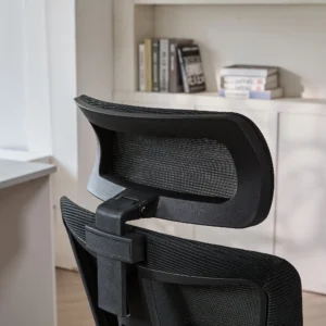 Эргономичное кресло Evolution ErgoLine 3