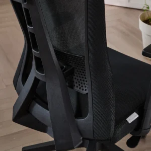 Эргономичное кресло Evolution ErgoLine 3