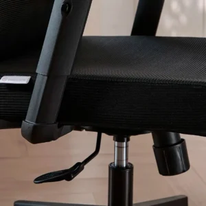 Эргономичное кресло Evolution ErgoLine 3