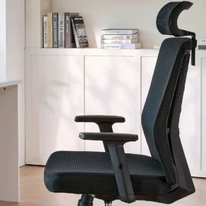 Эргономичное кресло Evolution ErgoLine 3