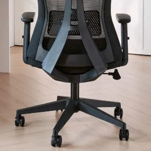 Эргономичное кресло Evolution ErgoLine 3