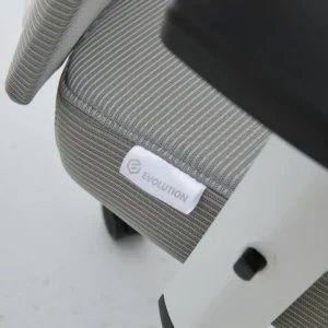 Кресло офисное компьютерное Evolution ErgoLine 3