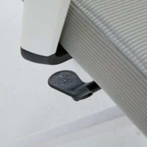 Кресло офисное компьютерное Evolution ErgoLine 3