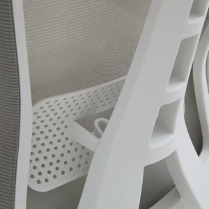 Кресло офисное компьютерное Evolution ErgoLine 3