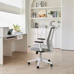 Кресло офисное компьютерное Evolution ErgoLine 3