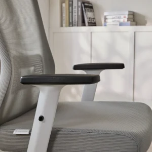 Кресло офисное компьютерное Evolution ErgoLine 3