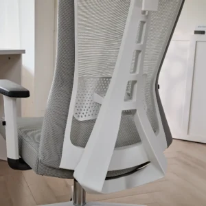 Кресло офисное компьютерное Evolution ErgoLine 3