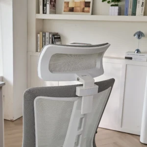 Кресло офисное компьютерное Evolution ErgoLine 3