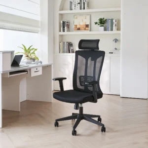 Кресло компьютерное EVOLUTION ErgoLine 4