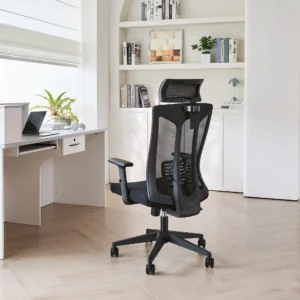 Кресло компьютерное EVOLUTION ErgoLine 4