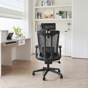 Кресло компьютерное EVOLUTION ErgoLine 4