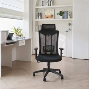 Кресло компьютерное EVOLUTION ErgoLine 4