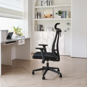 Кресло компьютерное EVOLUTION ErgoLine 4