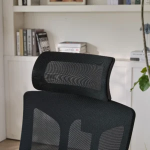 Кресло компьютерное EVOLUTION ErgoLine 4