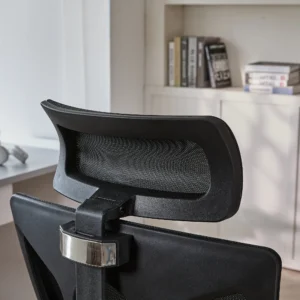 Кресло компьютерное EVOLUTION ErgoLine 4