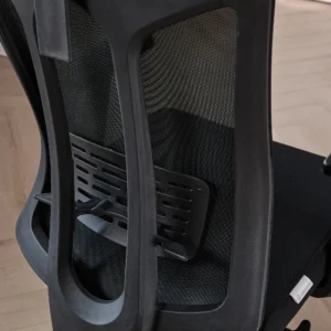 Кресло компьютерное EVOLUTION ErgoLine 4