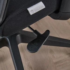 Кресло компьютерное EVOLUTION ErgoLine 4