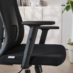 Кресло компьютерное EVOLUTION ErgoLine 4