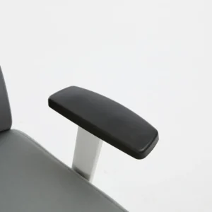 Кресло компьютерное EVOLUTION ErgoLine 4 Grey