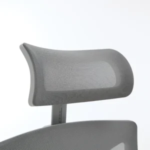 Кресло компьютерное EVOLUTION ErgoLine 4 Grey