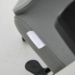 Кресло компьютерное EVOLUTION ErgoLine 4 Grey