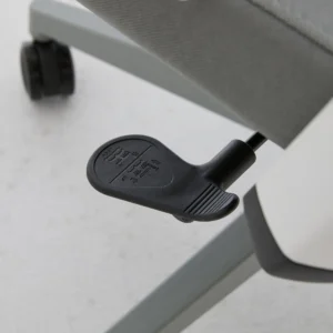 Кресло компьютерное EVOLUTION ErgoLine 4 Grey