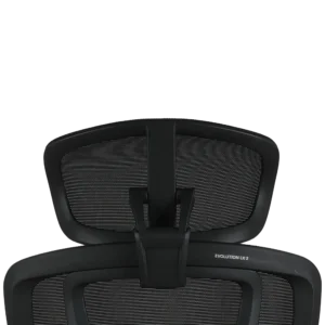 Кресло офисное компьютерное Evolution LX 2 Fabric Black