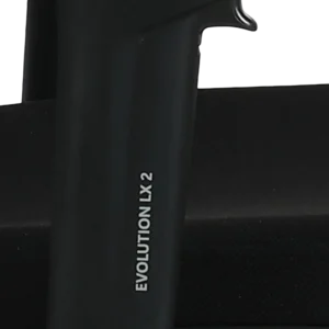 Кресло офисное компьютерное Evolution LX 2 Fabric Black