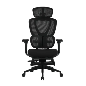 Кресло офисное компьютерное Evolution LX 2 Fabric Black