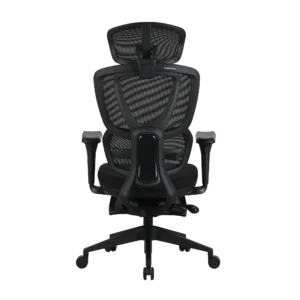 Кресло офисное компьютерное Evolution LX 2 Fabric Black