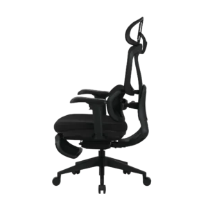 Кресло офисное компьютерное Evolution LX 2 Fabric Black