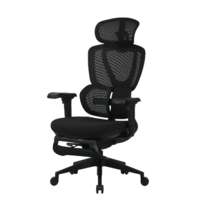 Кресло офисное компьютерное Evolution LX 2 Fabric Black