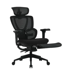 Кресло офисное компьютерное Evolution LX 2 Fabric Black