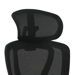 Кресло офисное компьютерное Evolution LX 2 Fabric Black