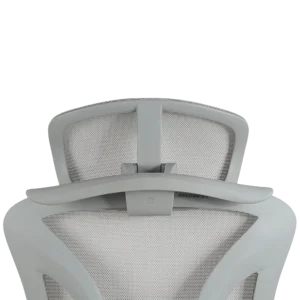 Компьютерное эргономичное кресло Evolution LX 3 Grey