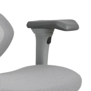 Компьютерное эргономичное кресло Evolution LX 3 Grey