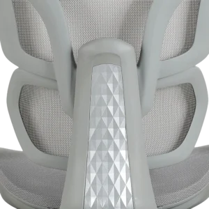 Компьютерное эргономичное кресло Evolution LX 3 Grey