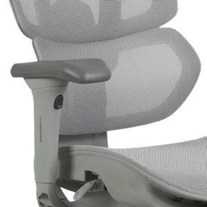 Компьютерное эргономичное кресло Evolution LX 3 Grey