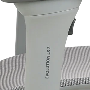 Компьютерное эргономичное кресло Evolution LX 3 Grey