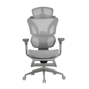 Компьютерное эргономичное кресло Evolution LX 3 Grey