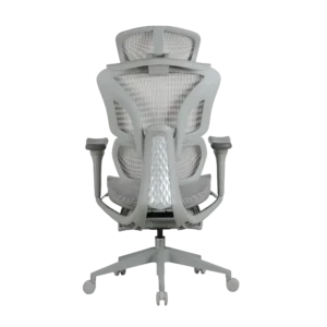 Компьютерное эргономичное кресло Evolution LX 3 Grey