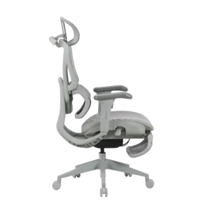 Компьютерное эргономичное кресло Evolution LX 3 Grey